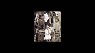 Why did the Black Argentines Disappear? #Argentina #AfroLatino #Argentine