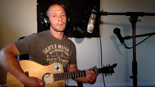 Pavson Pav- This Town acoustic cover