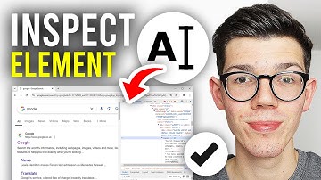 How To Inspect Element & Change Text On Website - Full Guide