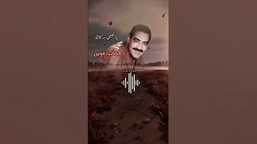يا قلبي بركاك ريح 