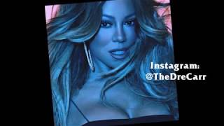 Mariah Carey - Giving Me Life (Instrumental Remake - Prod by Dre Carr) [FIRST HALF ONLY]
