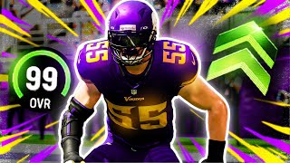 We Made Some HUGE Upgrades! Madden 24 LB Superstar Mode #2