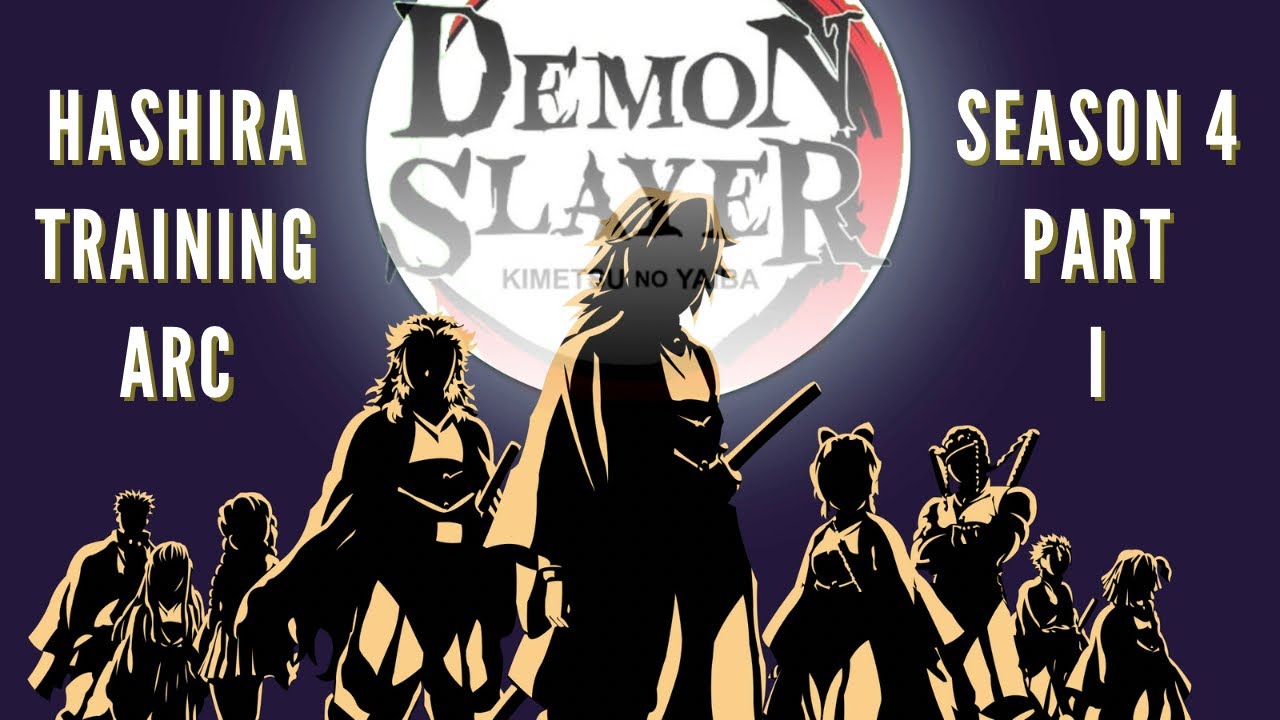 Demon Slayer: Hashira Training Arc explained - Dexerto