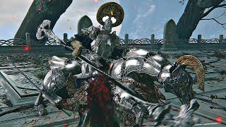 *EASY BOSS GLITCH* Loretta fight glitch (No damage taken) Elden Ring