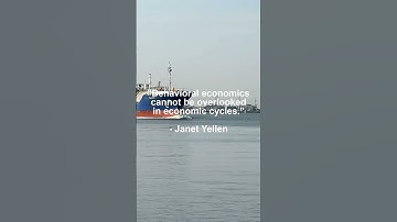 Financial Wisdom from Wall Street: Janet Yellen