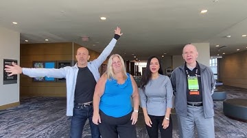 Birthday wishes from IBM