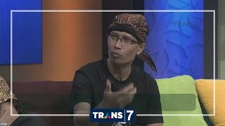 HITAM PUTIH - KISAH MUKIDI YANG FENOMENAL (1/9/16) 4-2