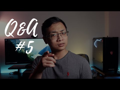 Ông Dev Q&A