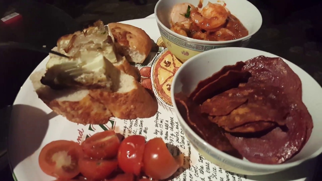 mini review Marks and Spencer "Spirit of Summer" Chorizo Crisps YouTube