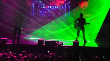 Example - Playing In The Shadows (Part 1)