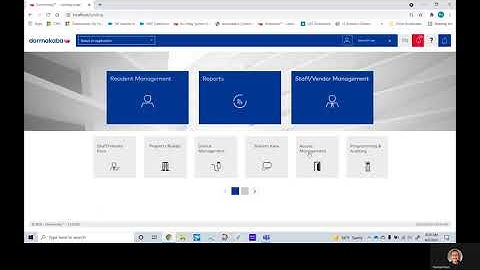 Community - Access Management - Staff Common Areas