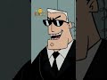 Johnny Test Hêza Guherînê 