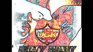 UGK: Dont Say Shit