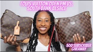 vuitton besace south