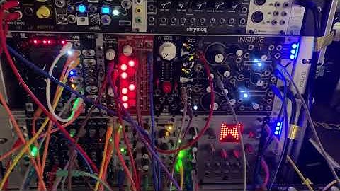 Instruo Cs-L + MSM Turing Machine