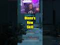 Diana's New Skill Deletion Protocol! Pragmata Reaction