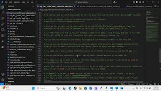 Python Papi / Smart Contracts - Vyper Moccasin Buy Me A Coffee Send A Transaction With Eth - Day 2