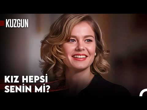 Sevilmek Ne Çok Yakışır Sana - Kuzgun