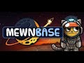 MewnBase (ч. 1) | выживание кота на холодной луне