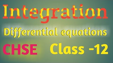 MOST expected selection ,Class -12 Mathematics , Linear Differential equations, Exercise - 11(b)