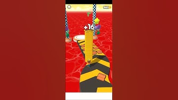 Shortcut Run level 177 #shorts