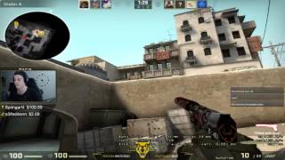 4 Fast Usp Headshots