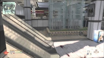 Monkey stall tutorial (ENGLISH)