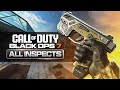 Black Ops 7 Weapons & Animations (2025) 🔫