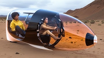 15 Incredible New Technologies You Never Knew Existed