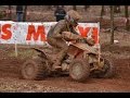 2015 GNCC The General Round 2 - ATV Episode