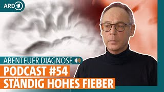 Abenteuer Diagnose Podcast #54: Fieber auf Sizilianisch  Was quält den Physiotherapeuten?