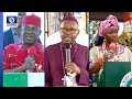 Southeast: 13th Anglican Synod In Anambra, Youth Development In Imo + More | Newsroom Series