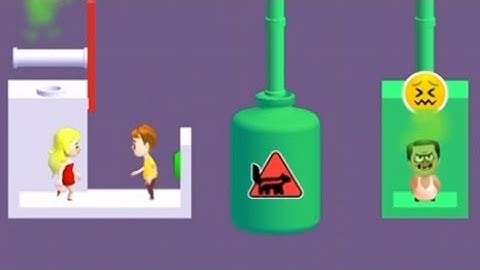 Get the Girl - Gameplay Walkthrough Part 3 (Android,iOS)