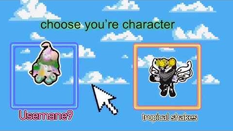 Intro for usernane9 outro soon