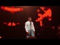 Maxwell- "Sumthin' Sumthin' " live at ACL