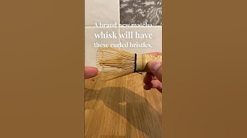 🍵5 Matcha Tips in 30 Seconds #matcha