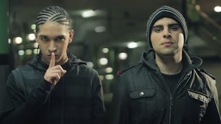 Miniatura del video "Apóstoles Del Rap Feat La Cuarta Tribu - Otro Camino"