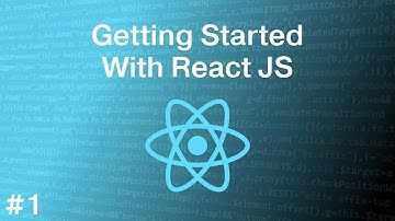 Learn The React Ecosystem | Tutorial #1