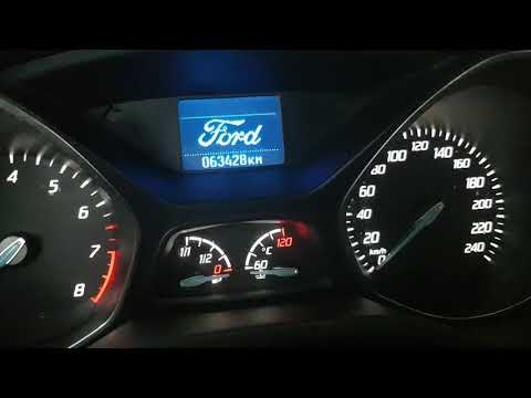 Video: Kas Ford Focusil on võtmeta sisenemine?