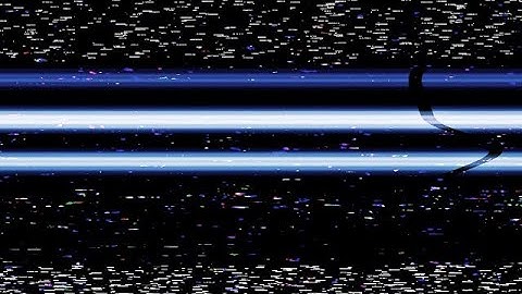 TV Turn Off Stock Motion Graphics