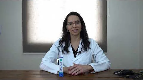 Como eliminar alergia do calor?