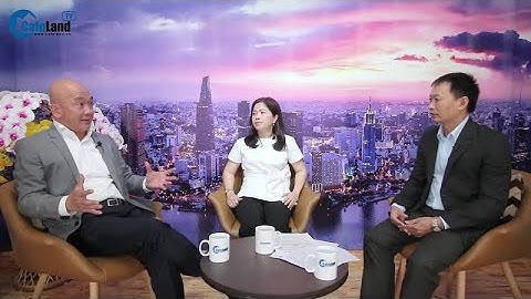 Cơ hội cho nhà đầu tư, doanh nghiệp và người lao động trên thị trường BĐS hậu Covid-19 | CAFELAND