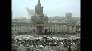▶Теракт / Взрыв Ж. Д. вокзала в Волгограде 29 12 2013 ▶Теракт / Взрыв Ж. Д. вокзала в Волгограде 29 12 2013