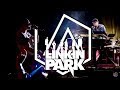 One More Light - Chester & Mike [ Live Mix Version ]