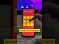 Build Your Own Criss Cross Game and Earn money!! #shorts #short #gamedevelopment #earnmoney