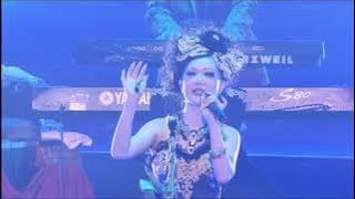 Ali project - 凶夢伝染 - kyoumu densen live