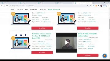 Type of Batches in EduMple and How you can increase enrollments of Students for your Institutes.
