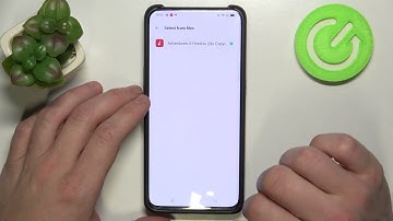 How to Pick Custom Ringtone in Oppo Reno 10X Zoom - Choose Song as Melody for Incoming Calls