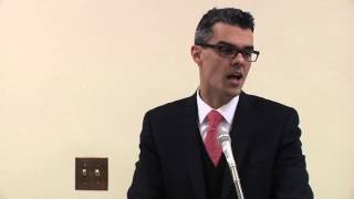 The Pivot to Asia and the Future of U.S.-China Relations (Justin Logan)
