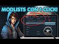 Importar Modlists en RimWorld sin errores | Guía de RimSort